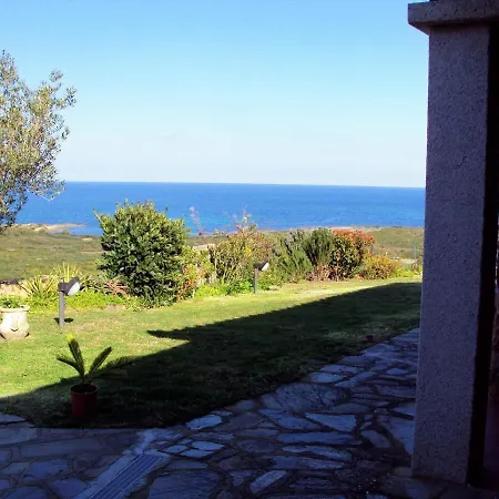 Cozy With Panoramic Sea View *