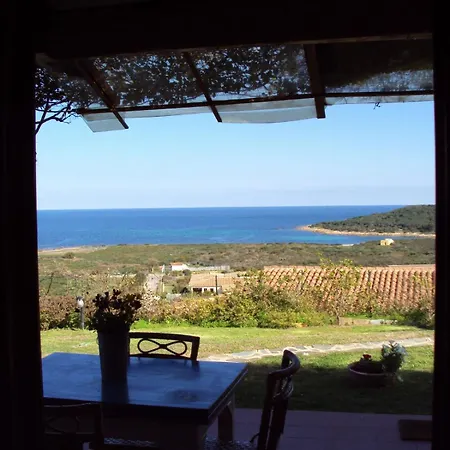 Cozy With Panoramic Sea View Holiday home Porto Ottiolu