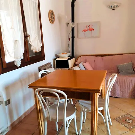 Cozy With Panoramic Sea View * Porto Ottiolu