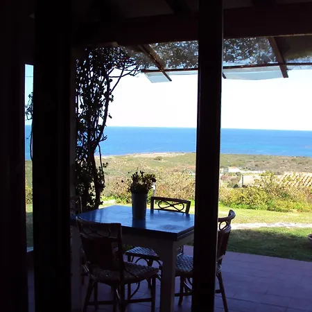Cozy With Panoramic Sea View *