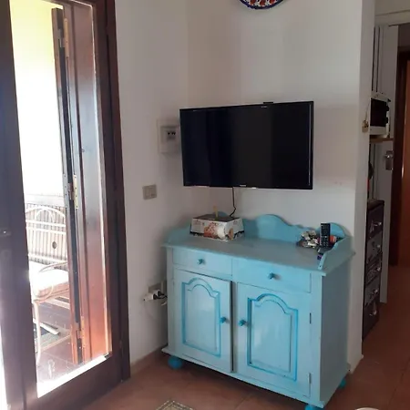 Сasa de vacaciones Cozy With Panoramic Sea View
