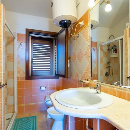 Cozy With Panoramic Sea View Holiday home *