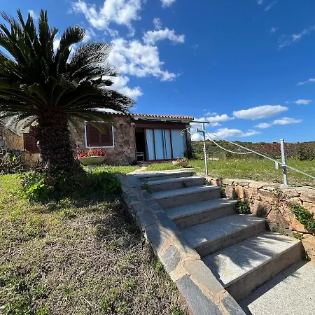 Сasa de vacaciones Cozy With Panoramic Sea View