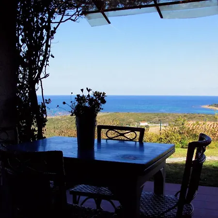 Cozy With Panoramic Sea View Сasa de vacaciones *