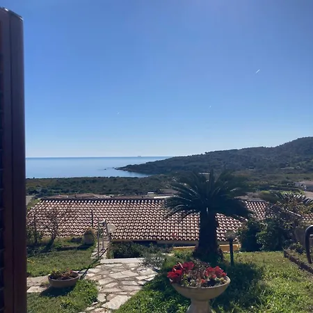 Cozy With Panoramic Sea View Сasa de vacaciones *