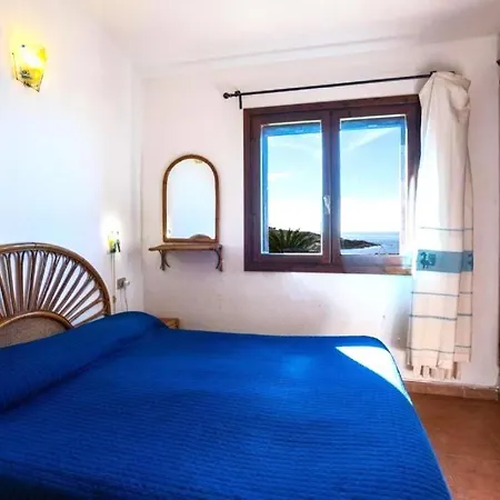 Сasa de vacaciones Cozy With Panoramic Sea View *