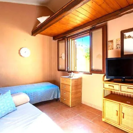 Cozy With Panoramic Sea View * Porto Ottiolu